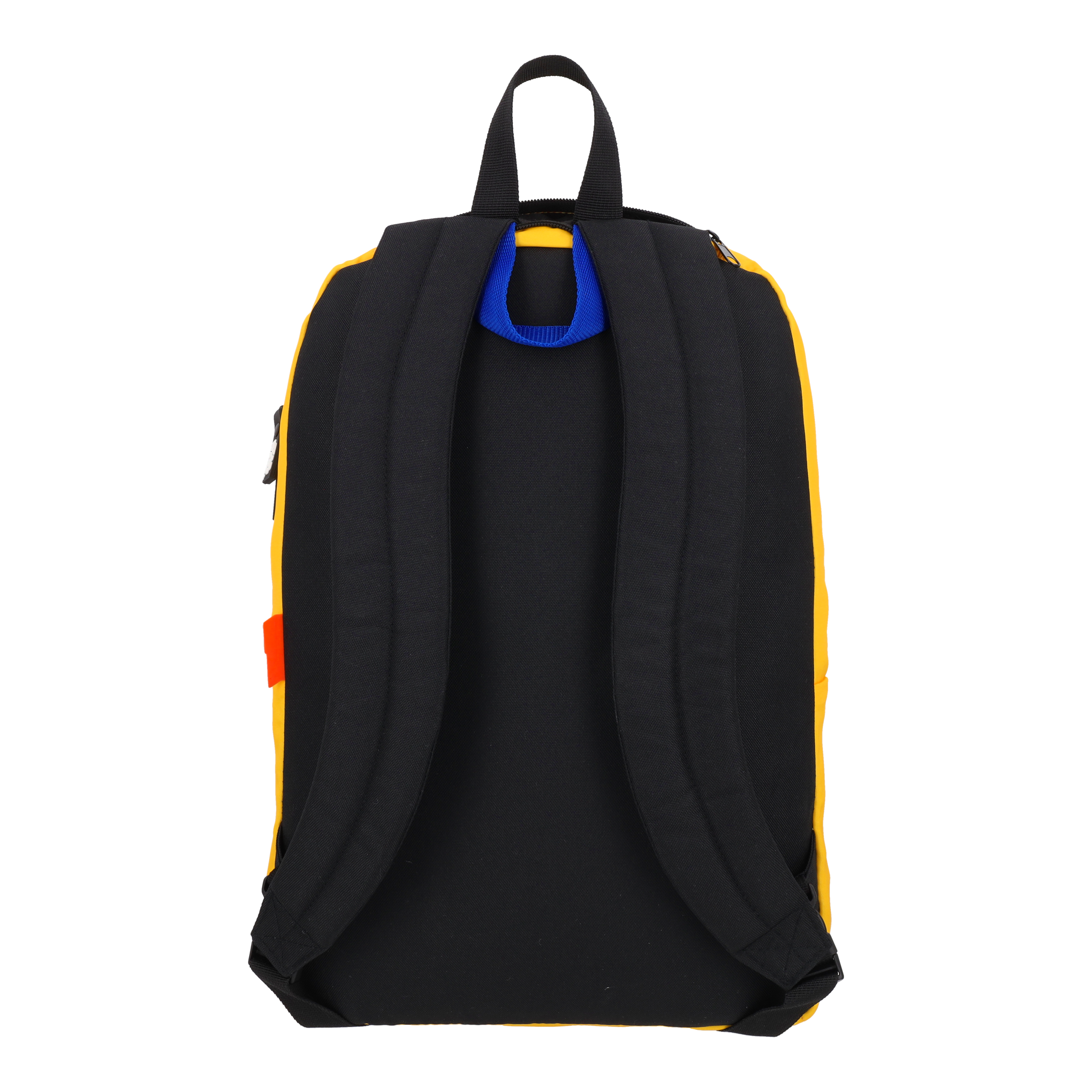 Mochila Star Wars Reversible C3PO - R2D2 Edición Limitada