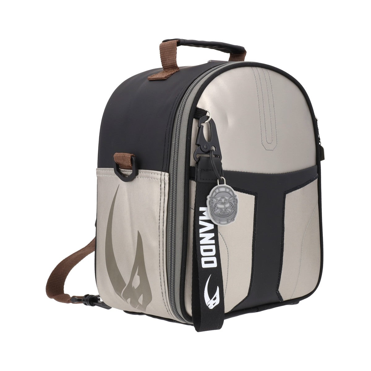 Lonchera Star Wars Mandalorian Edición Especial