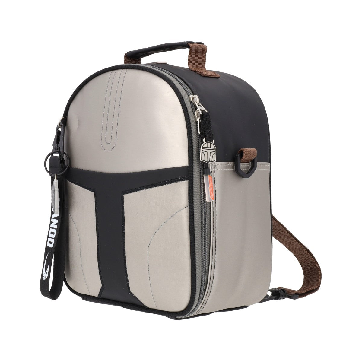 Lonchera Star Wars Mandalorian Edición Especial