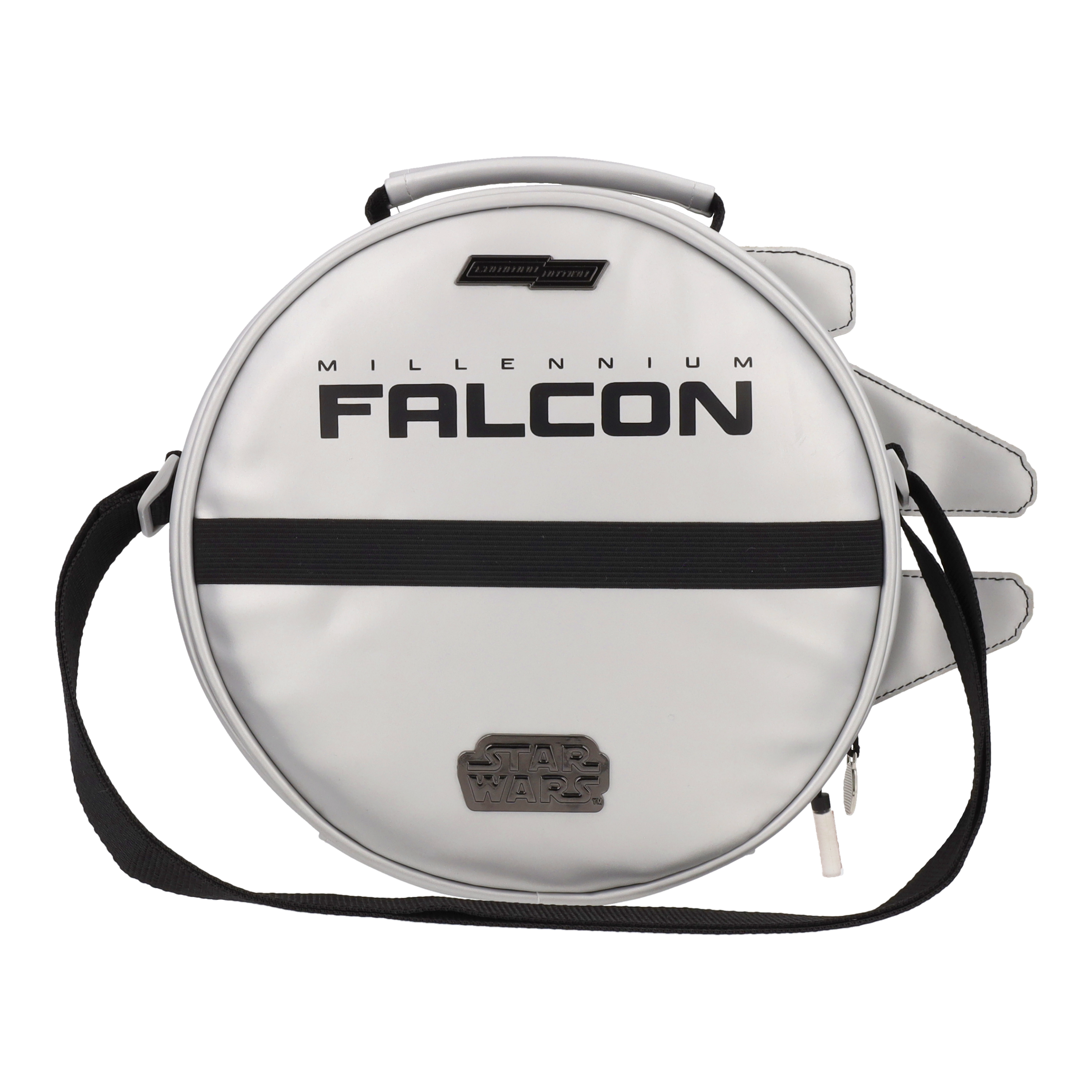 Lonchera Star Wars de Millennium Falcon