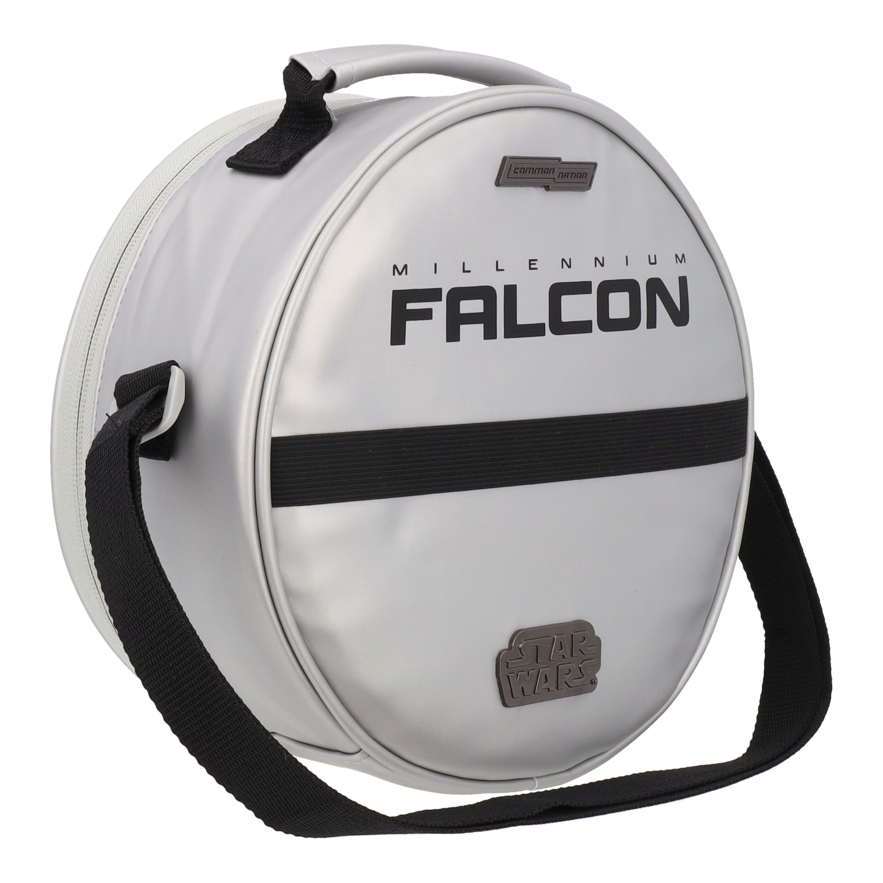 Lonchera Star Wars de Millennium Falcon