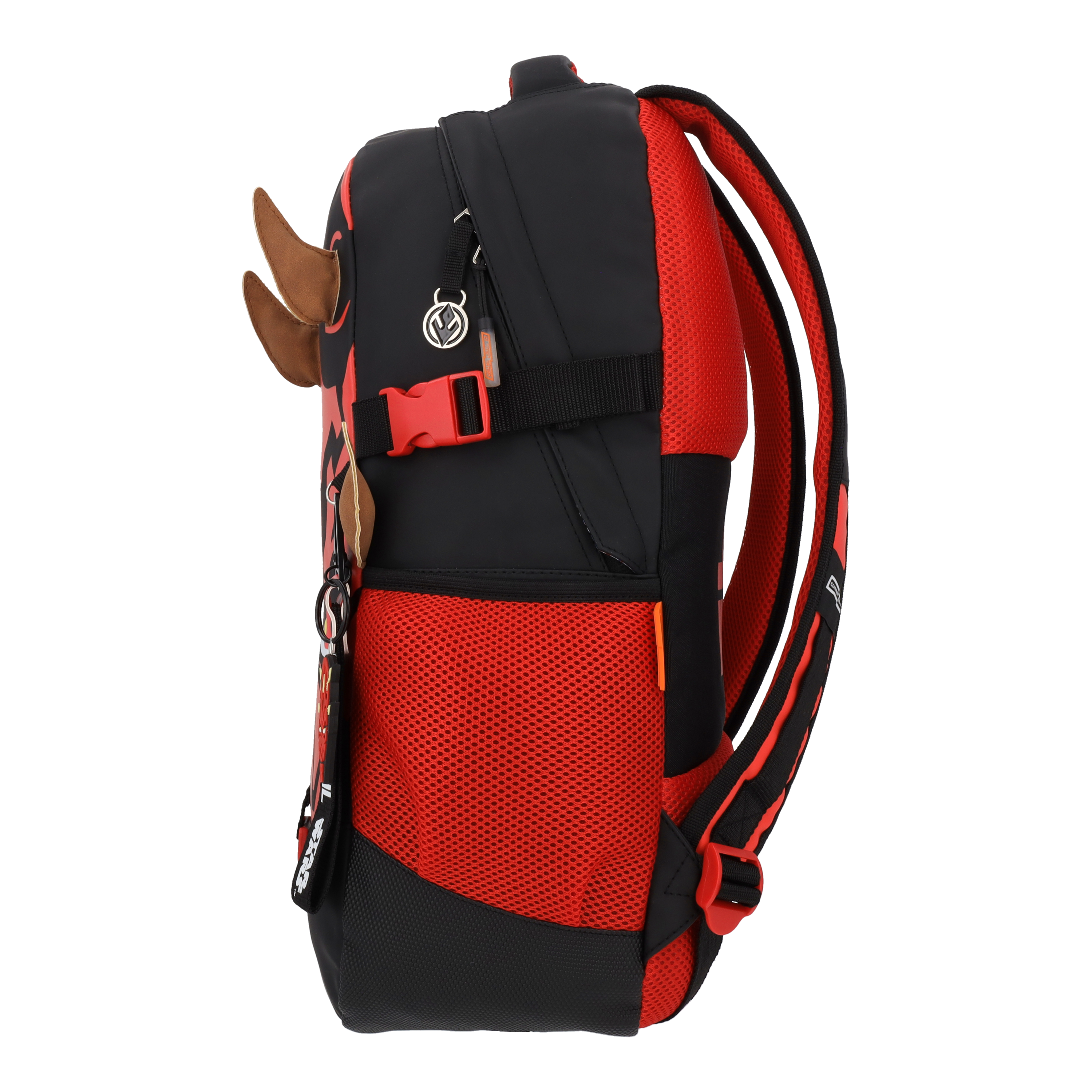 Mochila Star Wars de Darth Maul Dark Side Edición Limitada