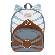 Mini Mochila Star Wars de Ahsoka