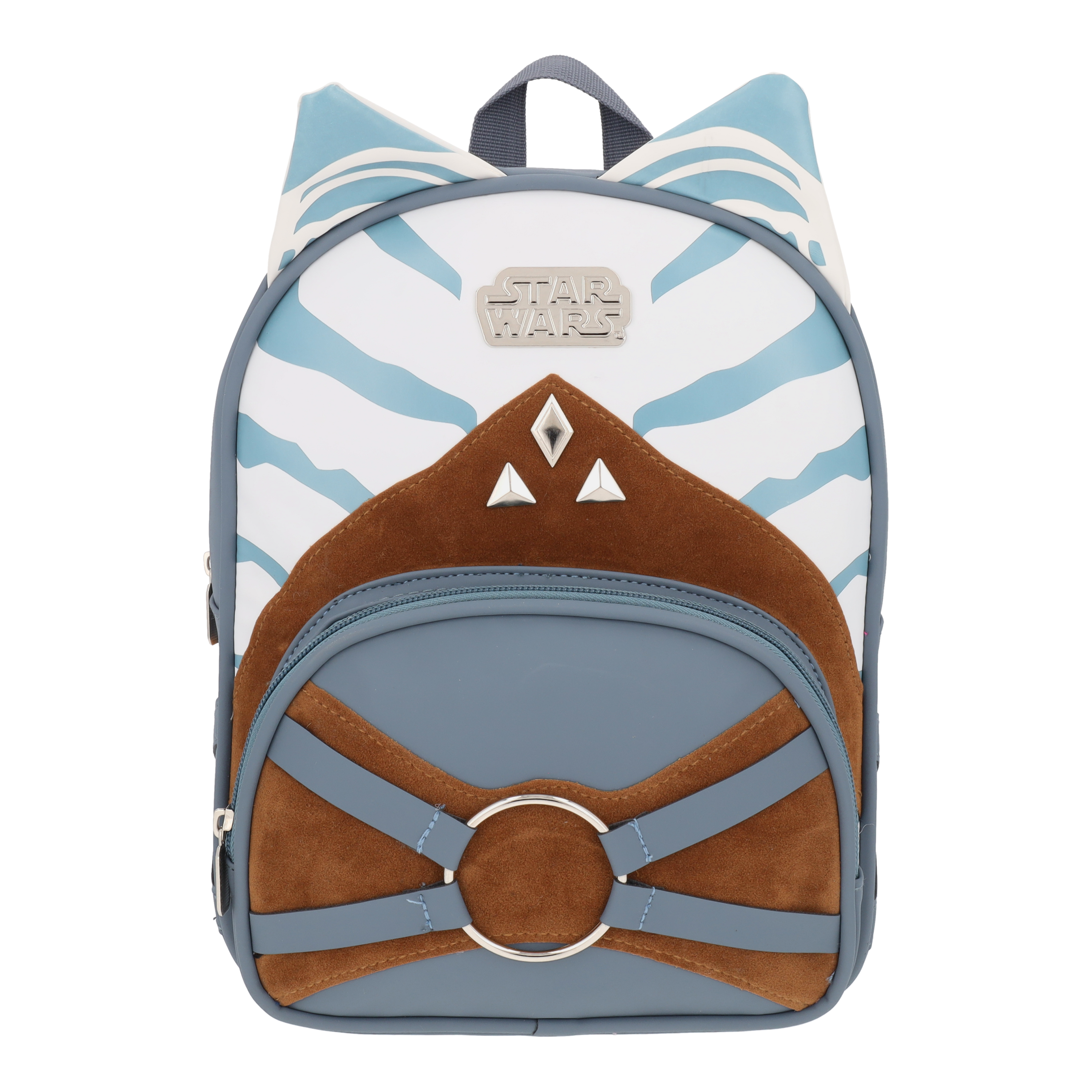 Mini Mochila Star Wars de Ahsoka