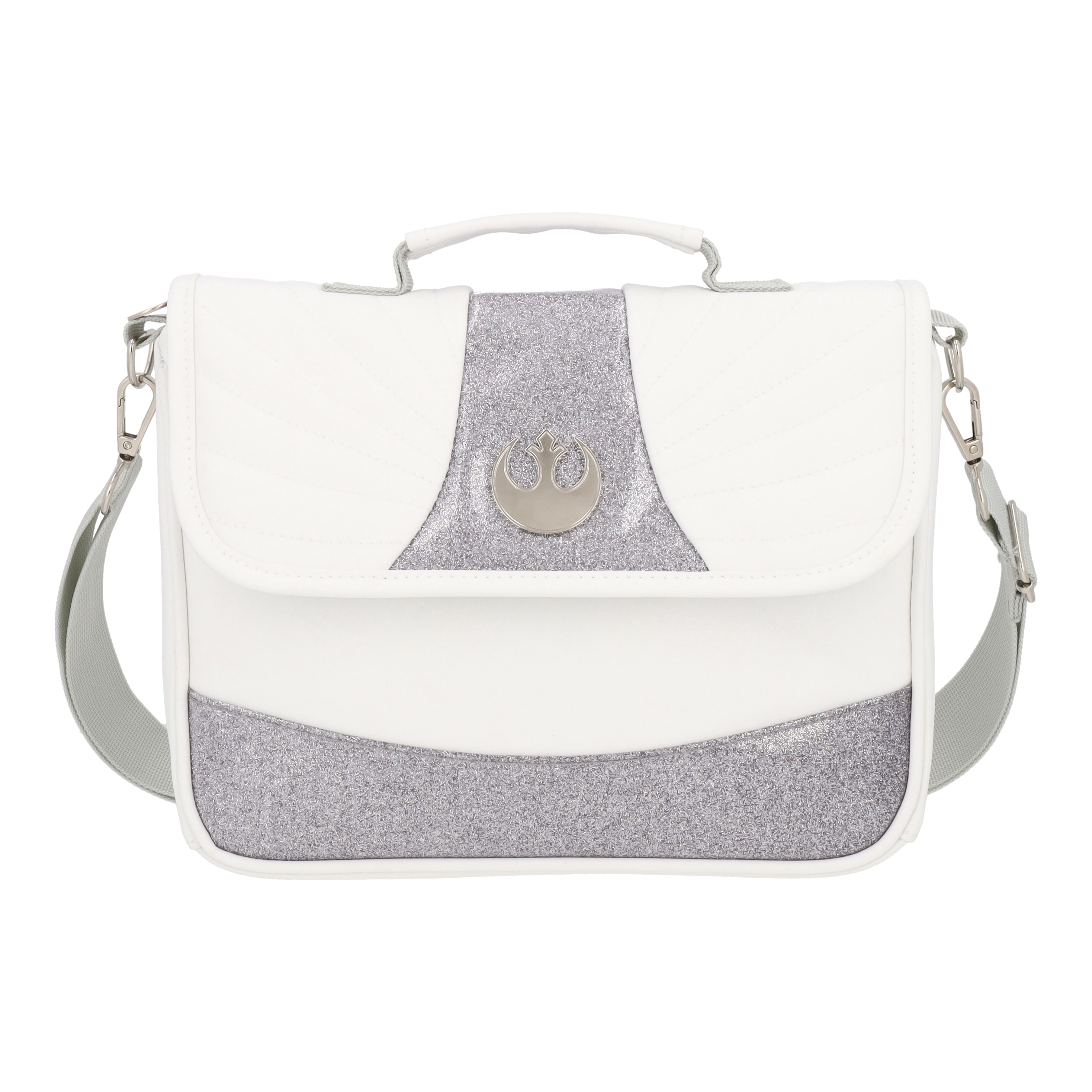 Bolsa Star Wars de Princesa Rebelde