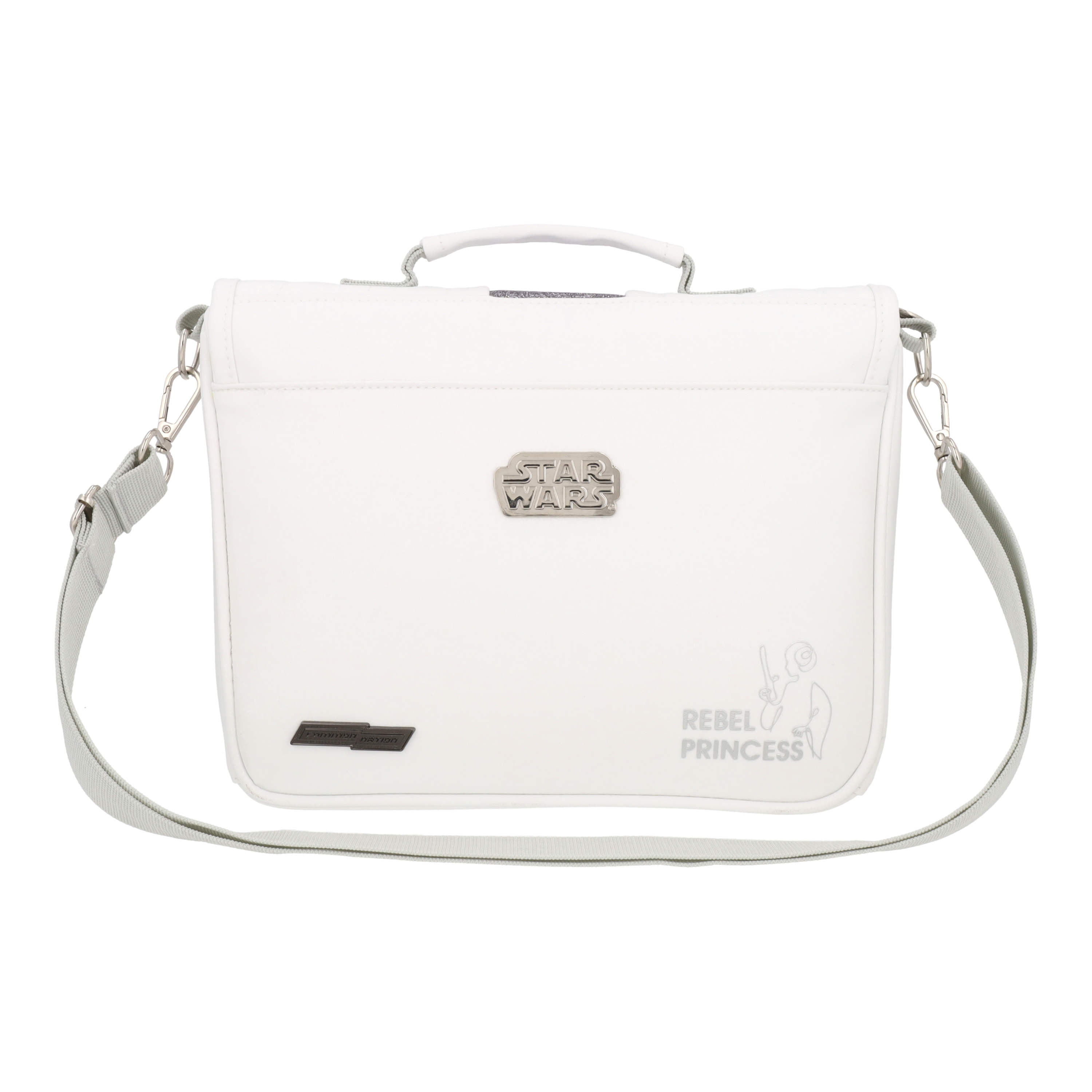 Bolsa Star Wars de Princesa Rebelde