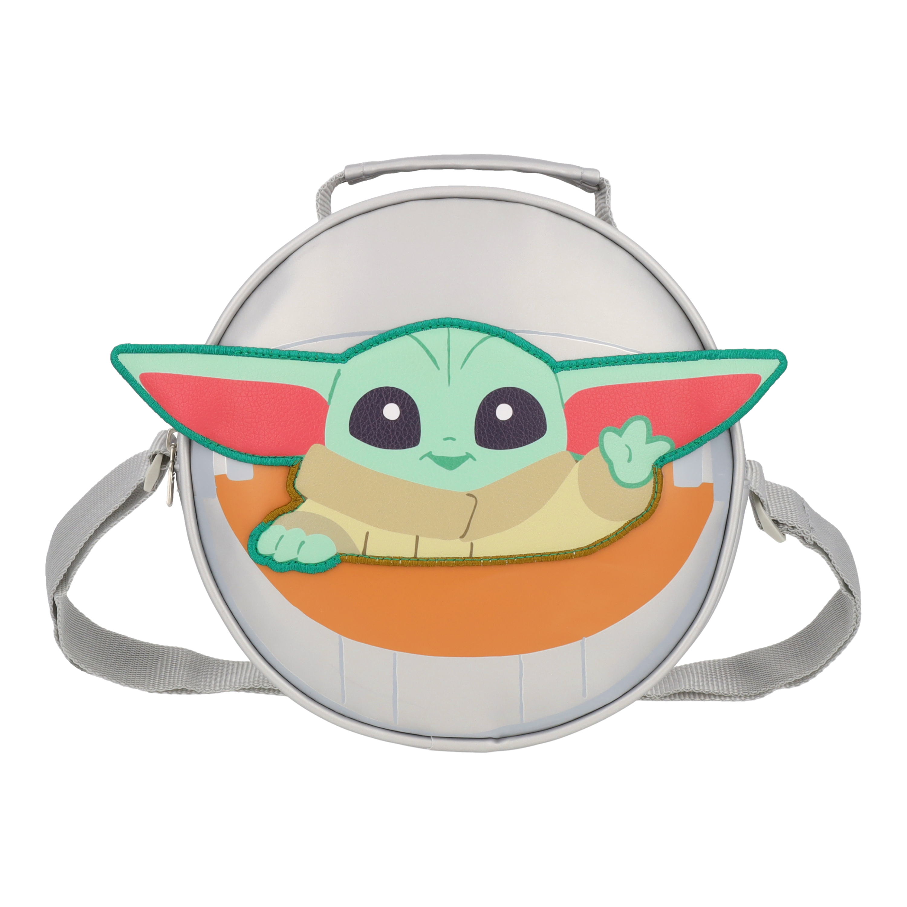 Crossbody Star Wars de Grogu