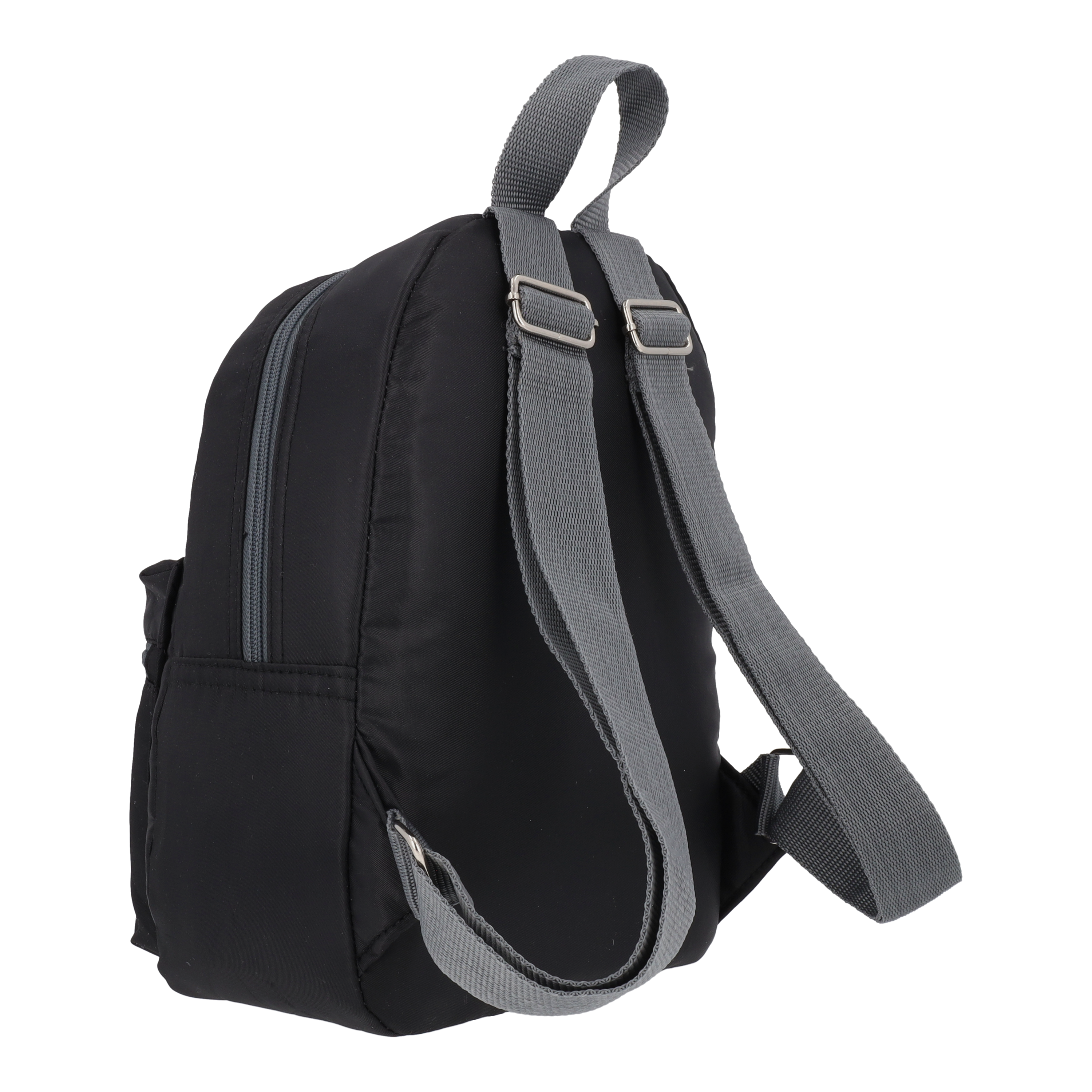 Mini Mochila Star Wars Halcón Milenario Negra