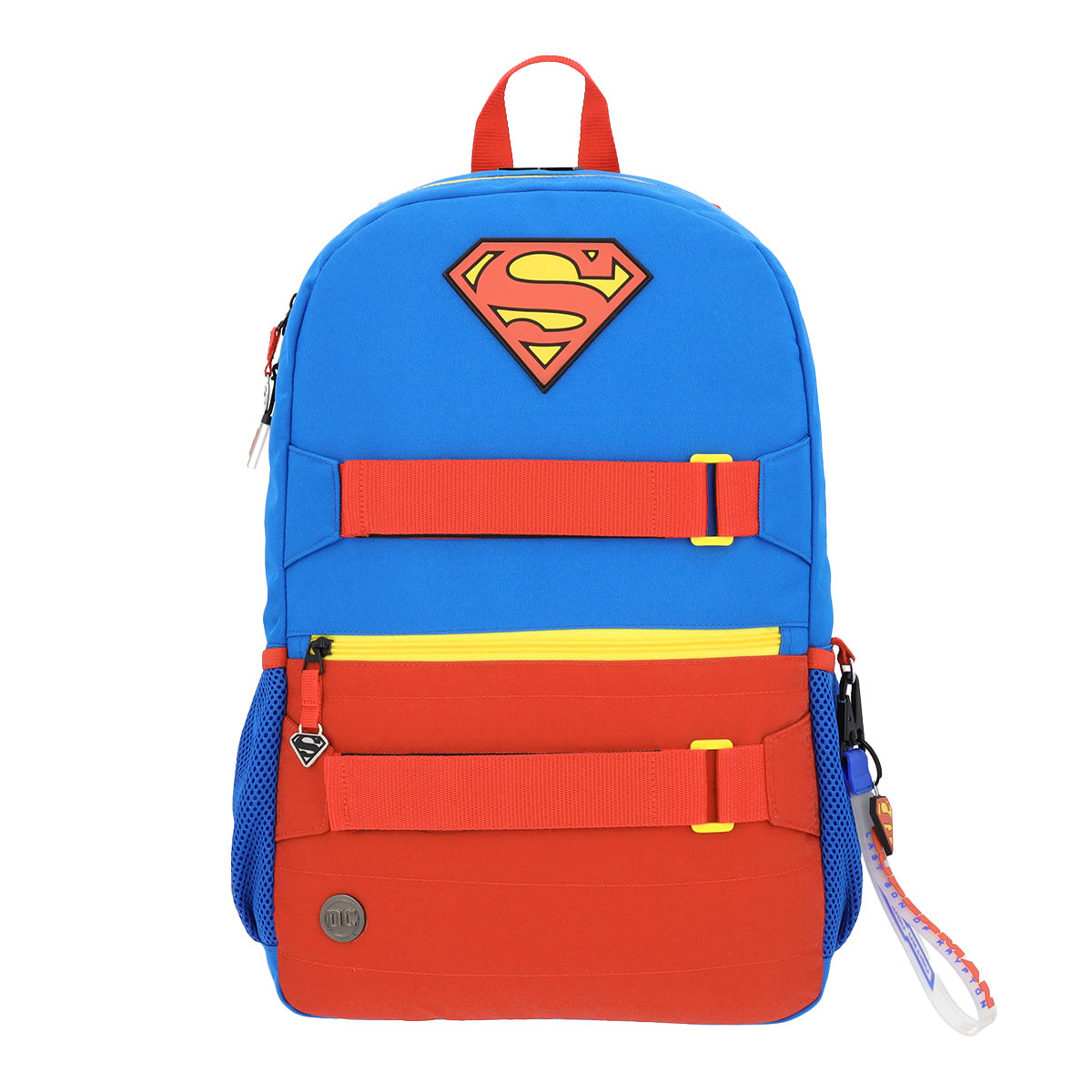 Mochila Superman DC Classic