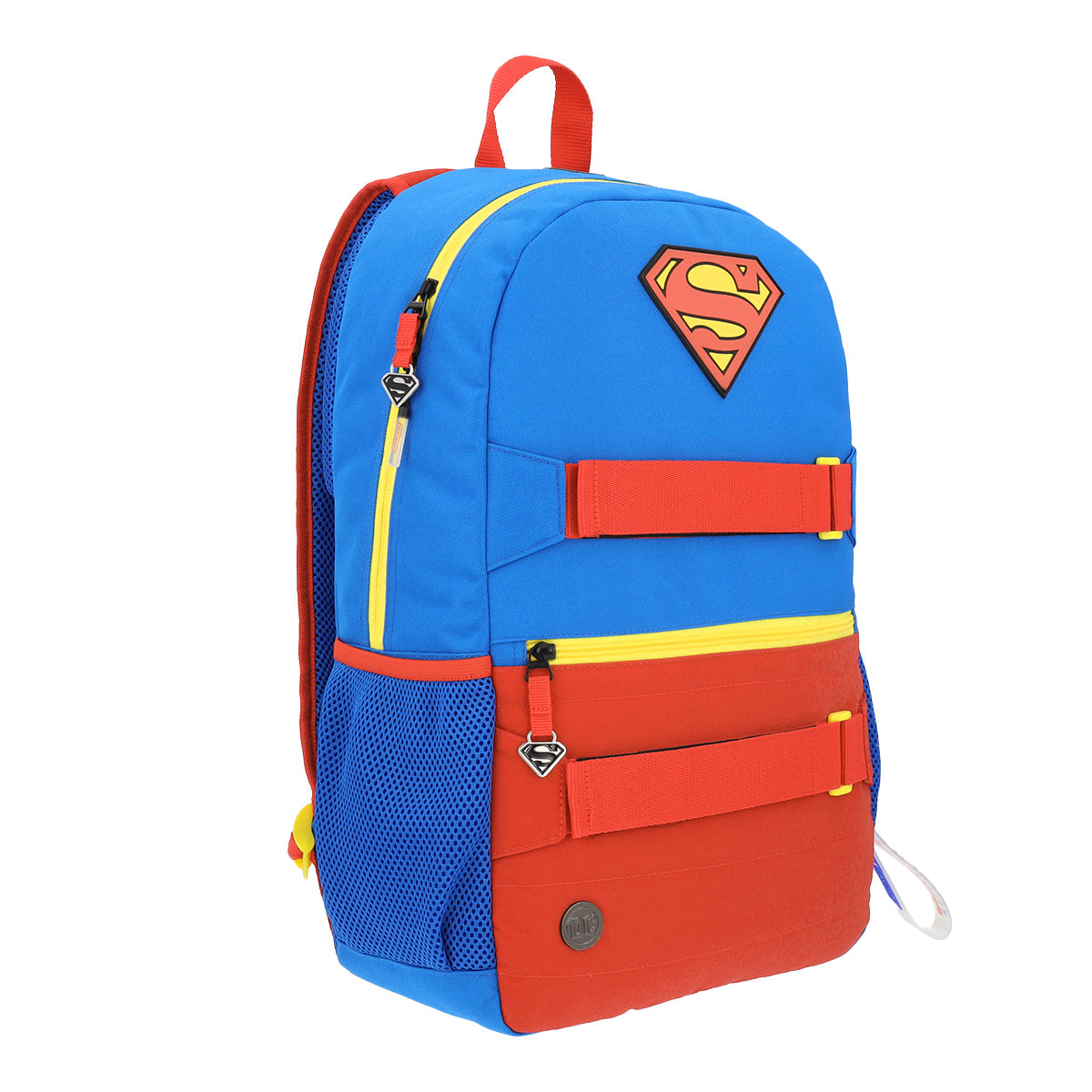 Mochila Superman DC Classic