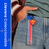 Mochila Superman DC Classic