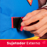 Mochila Superman DC Classic