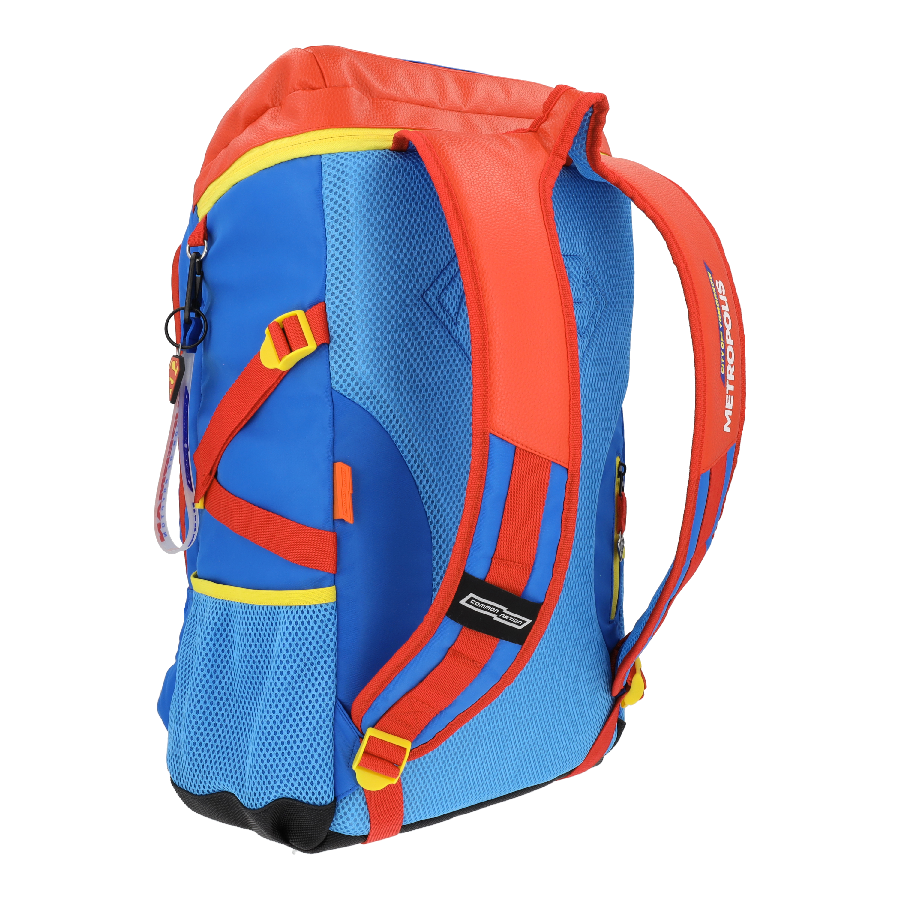 Mochila Premium Superman DC