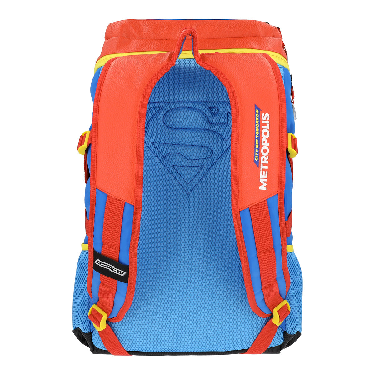 Mochila Premium Superman DC