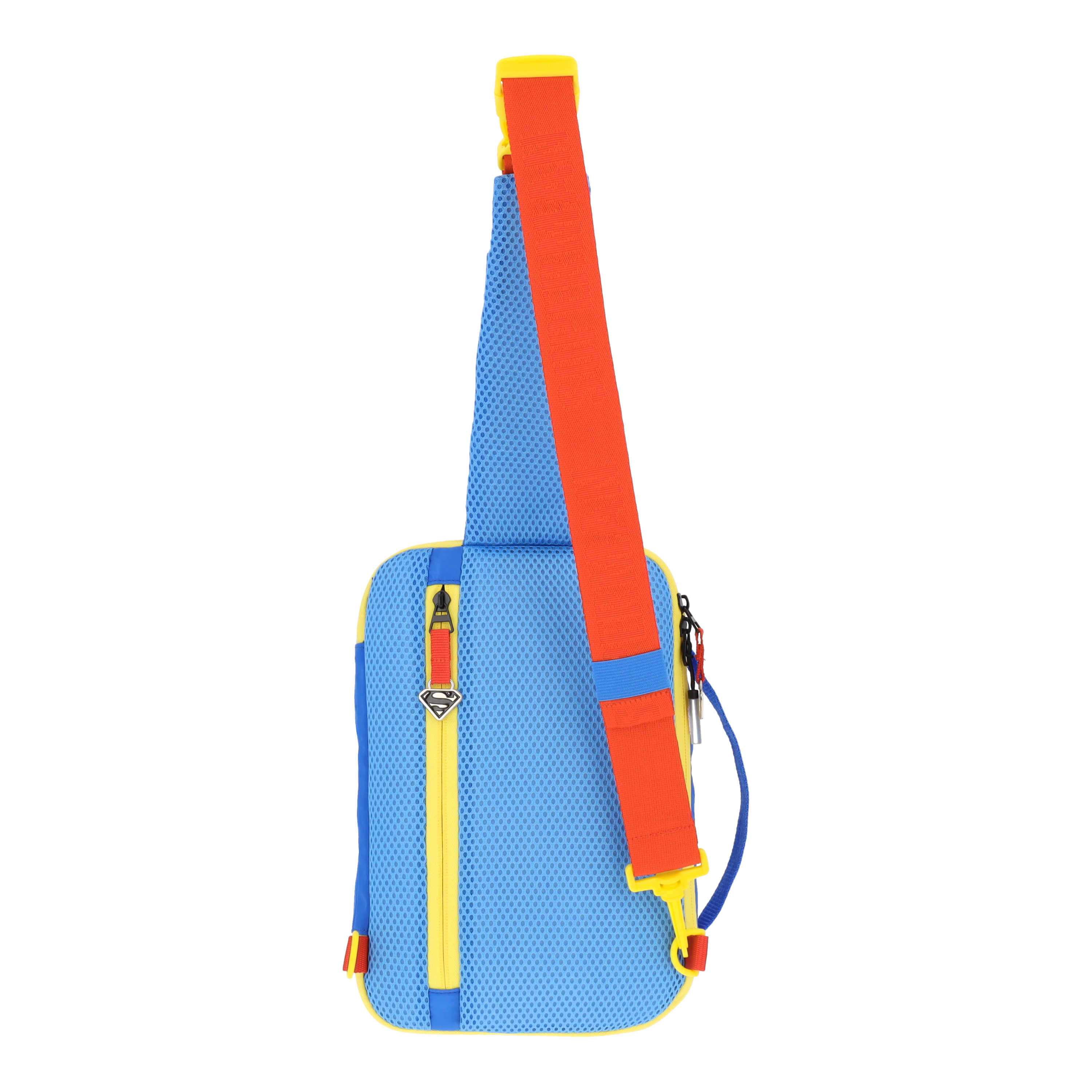 Crossbody Superman