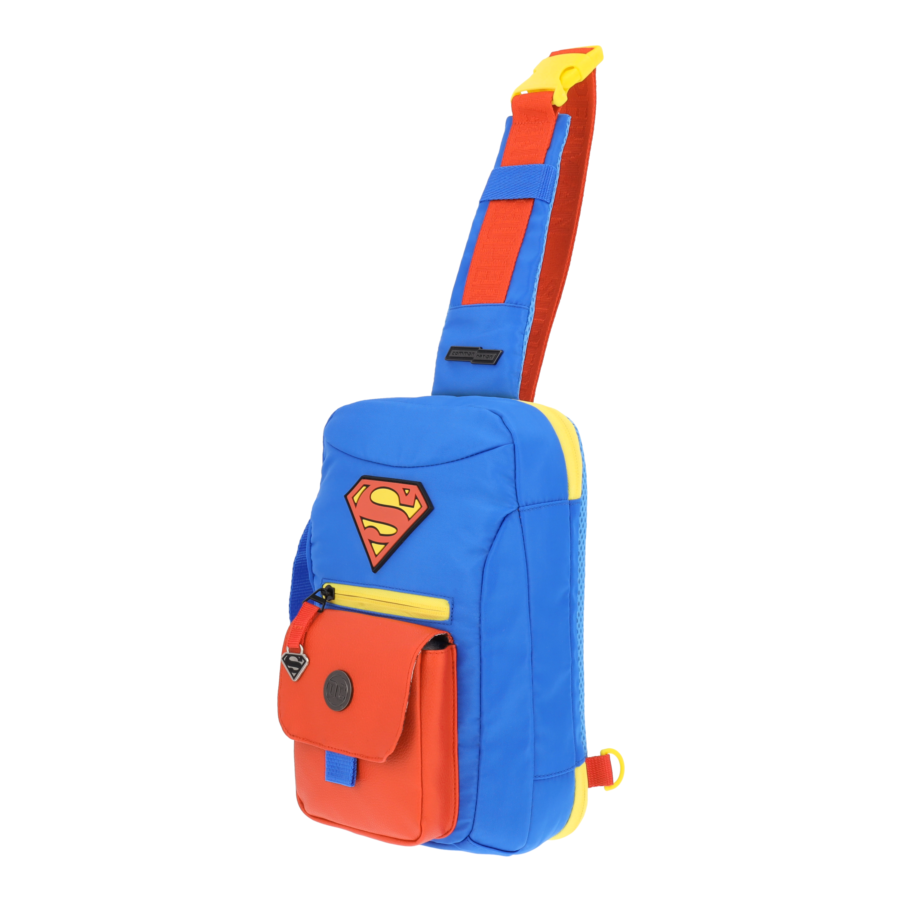 Crossbody Superman