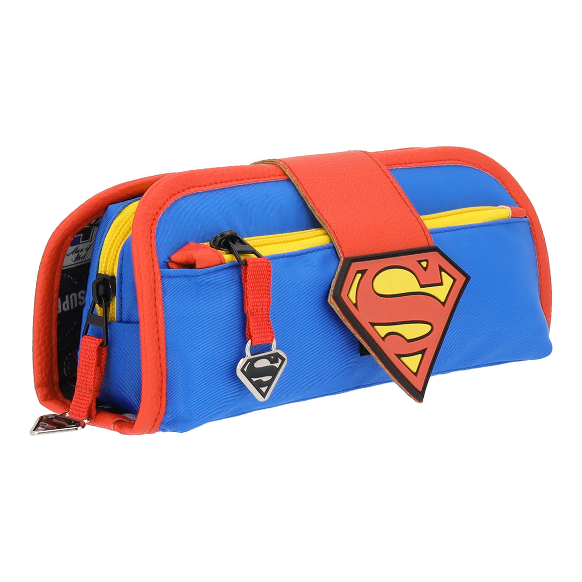 Estuchera Superman DC Classic