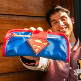 Estuchera Superman DC Classic