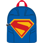 Mini Mochila Superman New Identity