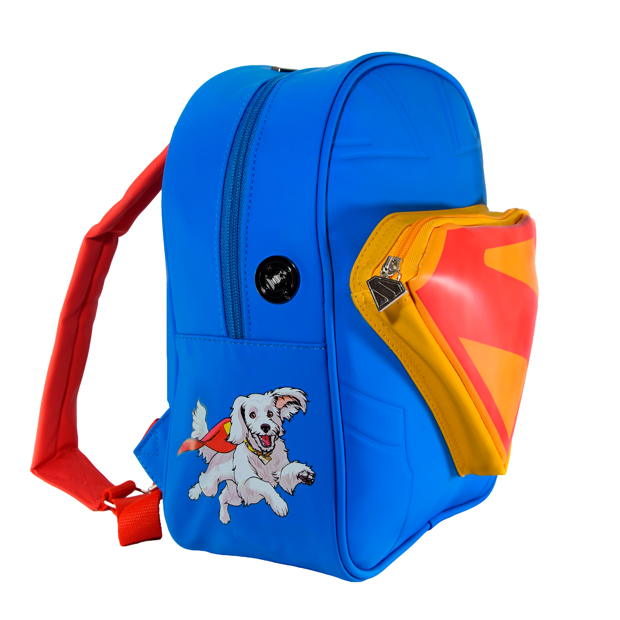 Mini Mochila Superman New Identity