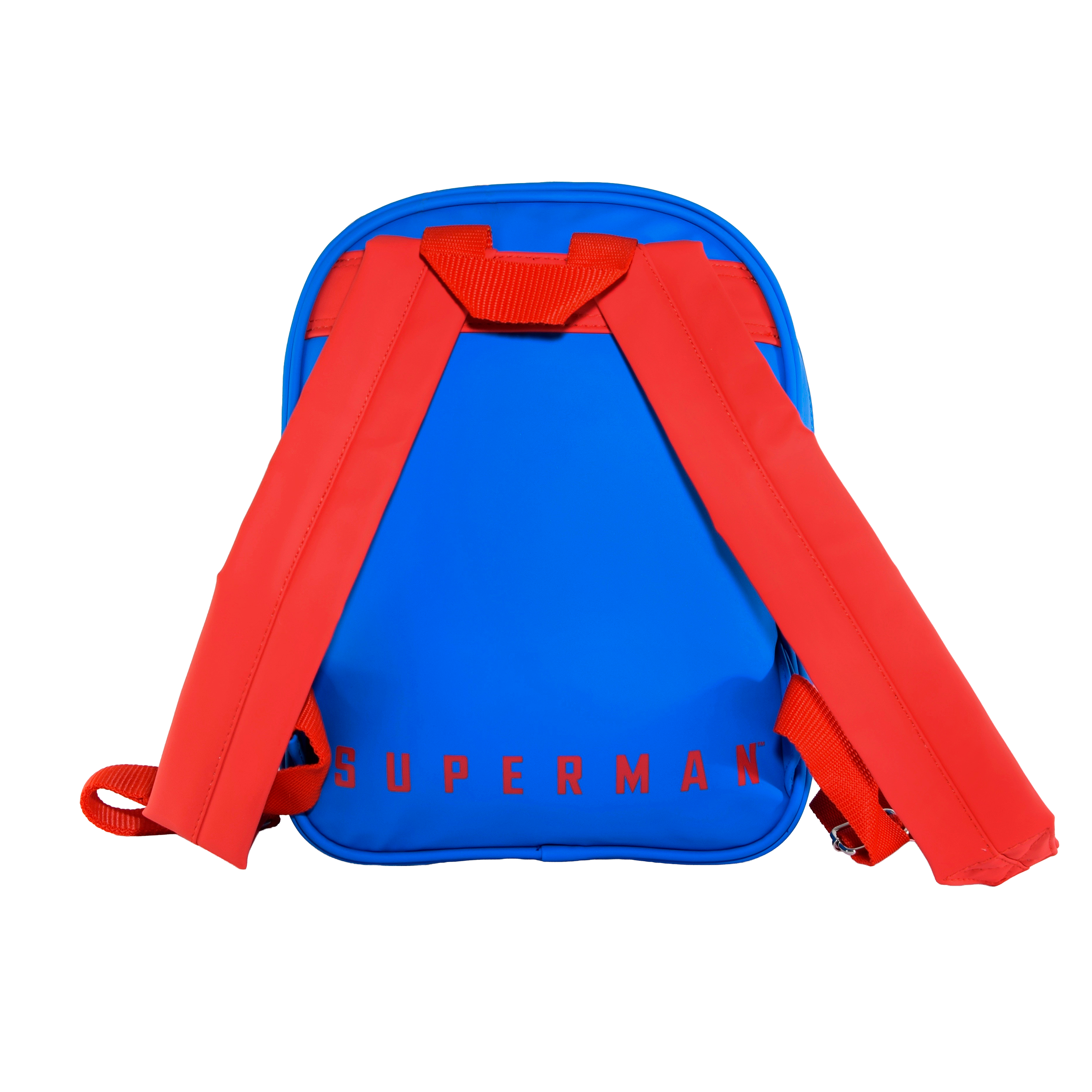 Mini Mochila Superman New Identity