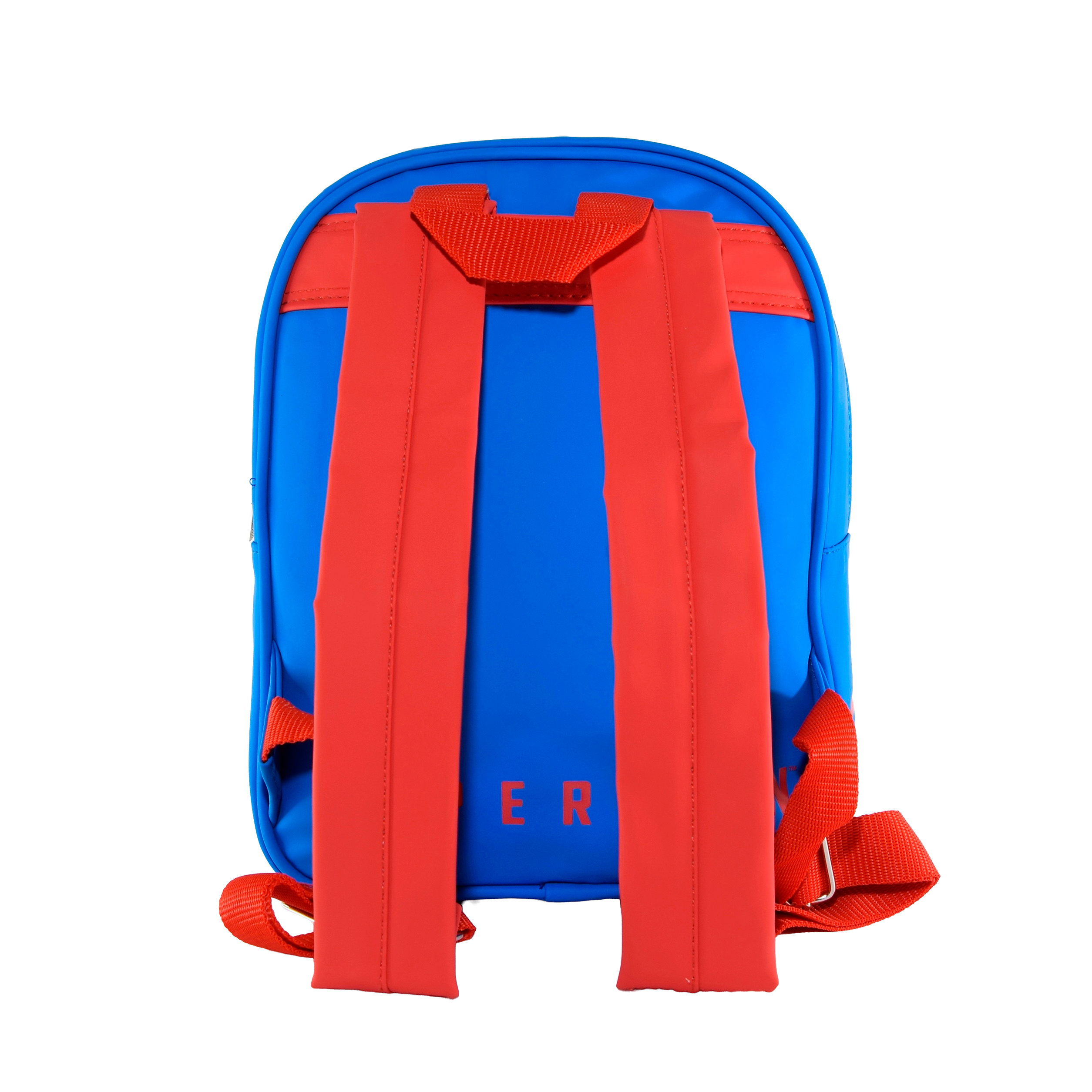 Mini Mochila Superman New Identity