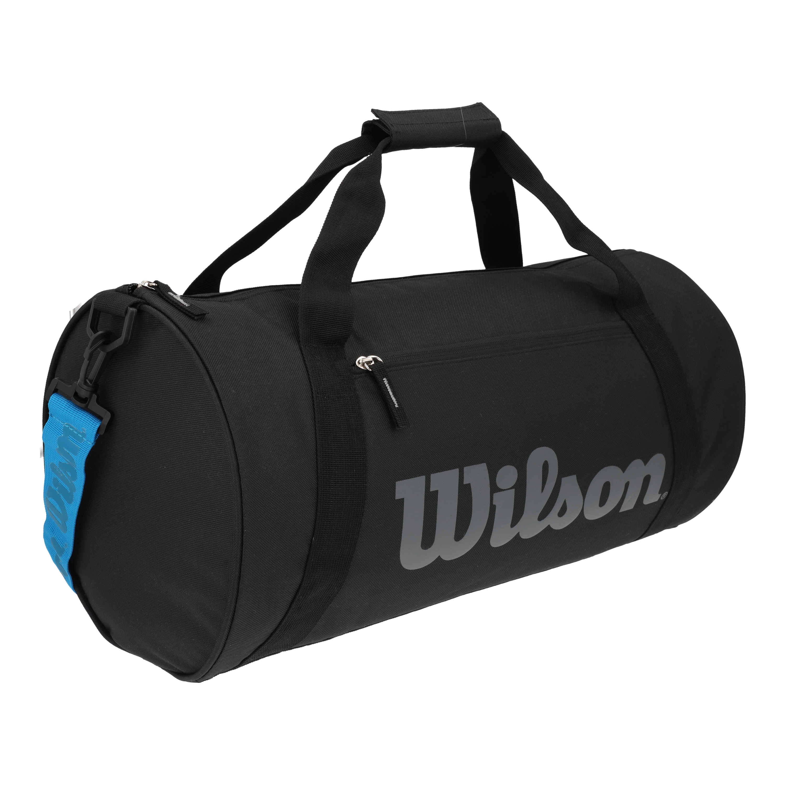 Mochila para Gym Wilson Negra