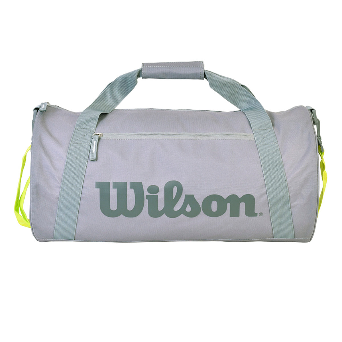 Mochila para Gym Wilson Gris