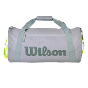 Mochila para Gym Wilson Gris
