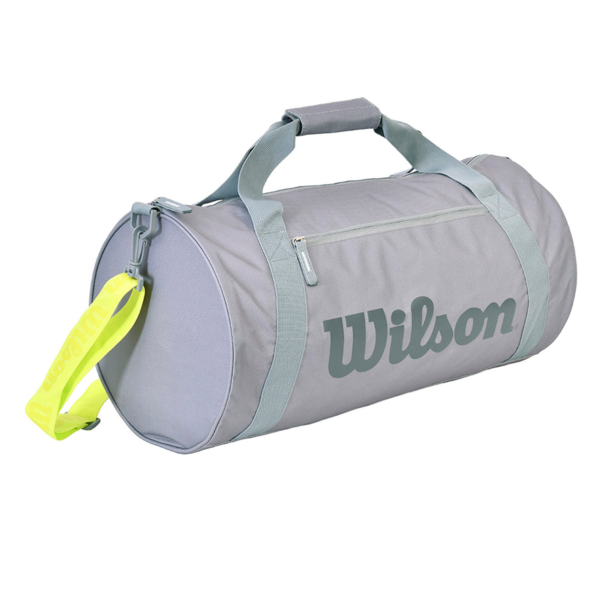 Mochila para Gym Wilson Gris