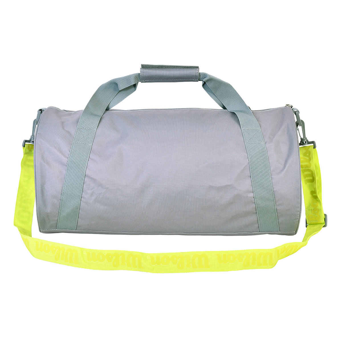 Mochila para Gym Wilson Gris