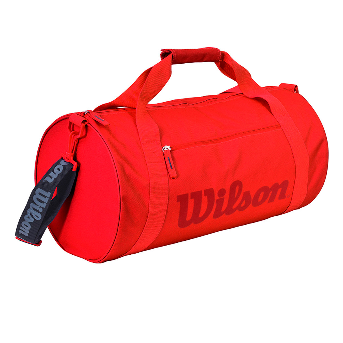 Mochila para Gym Wilson Roja