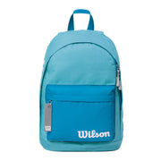 Mochila Wilson Universitaria Azul