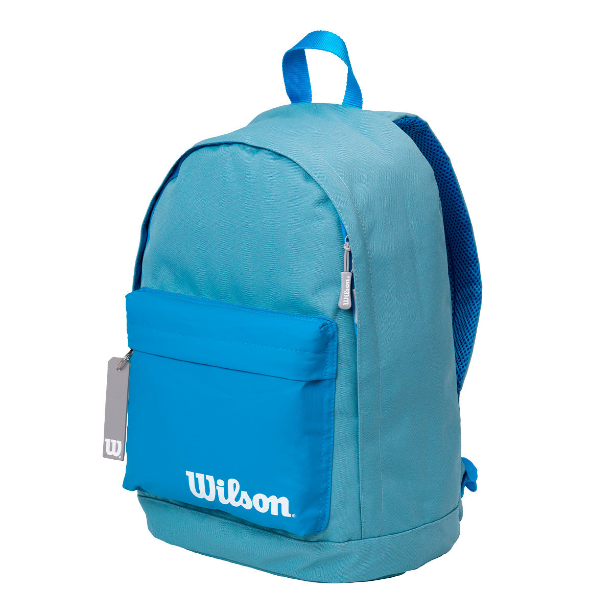 Mochila Wilson Universitaria Rosa