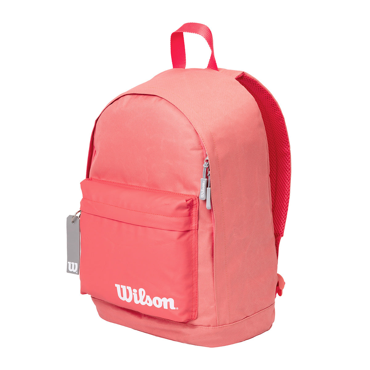 Mochila Wilson Universitaria Rosa