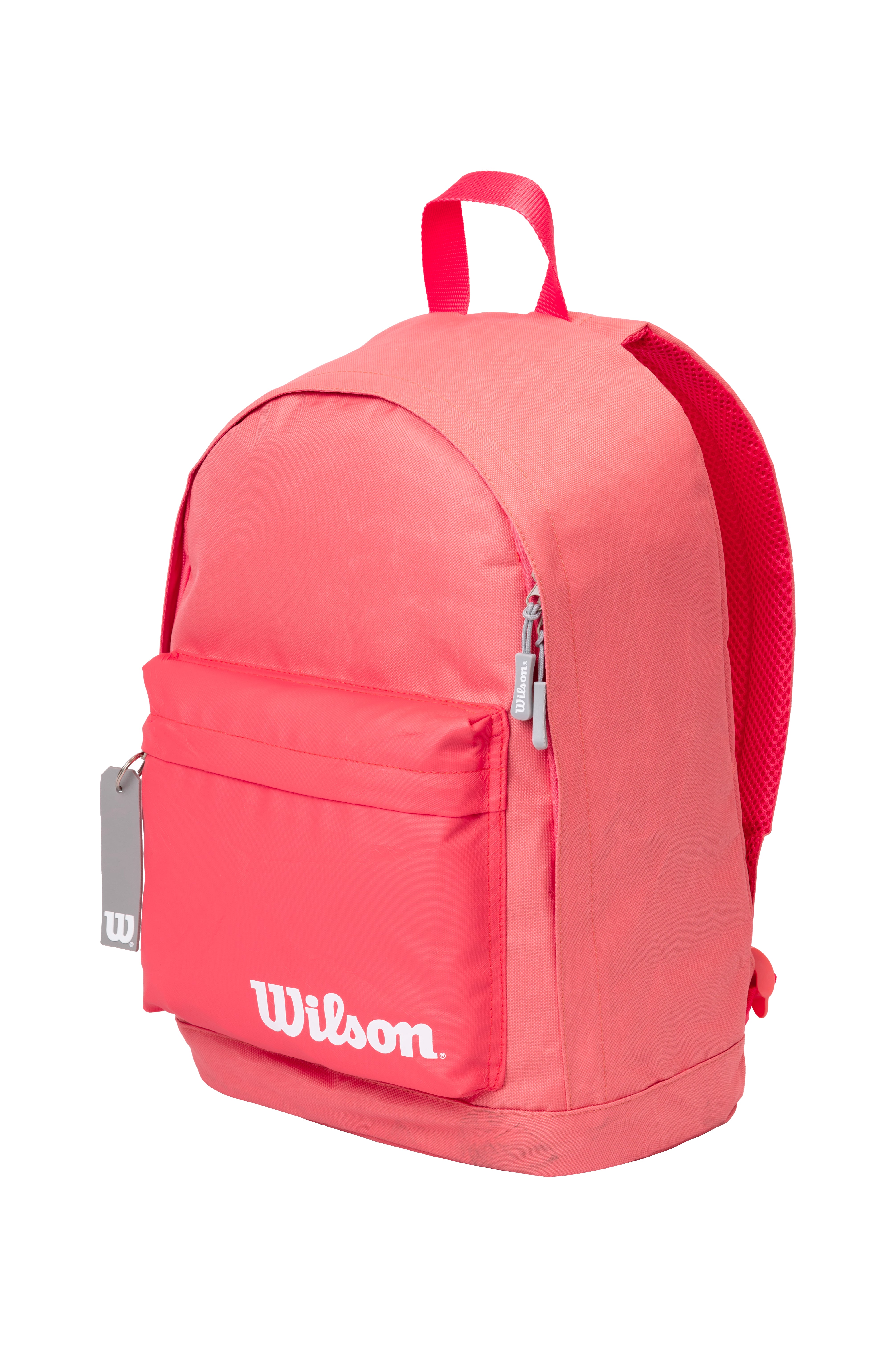 Mochila Wilson Universitaria Rosa