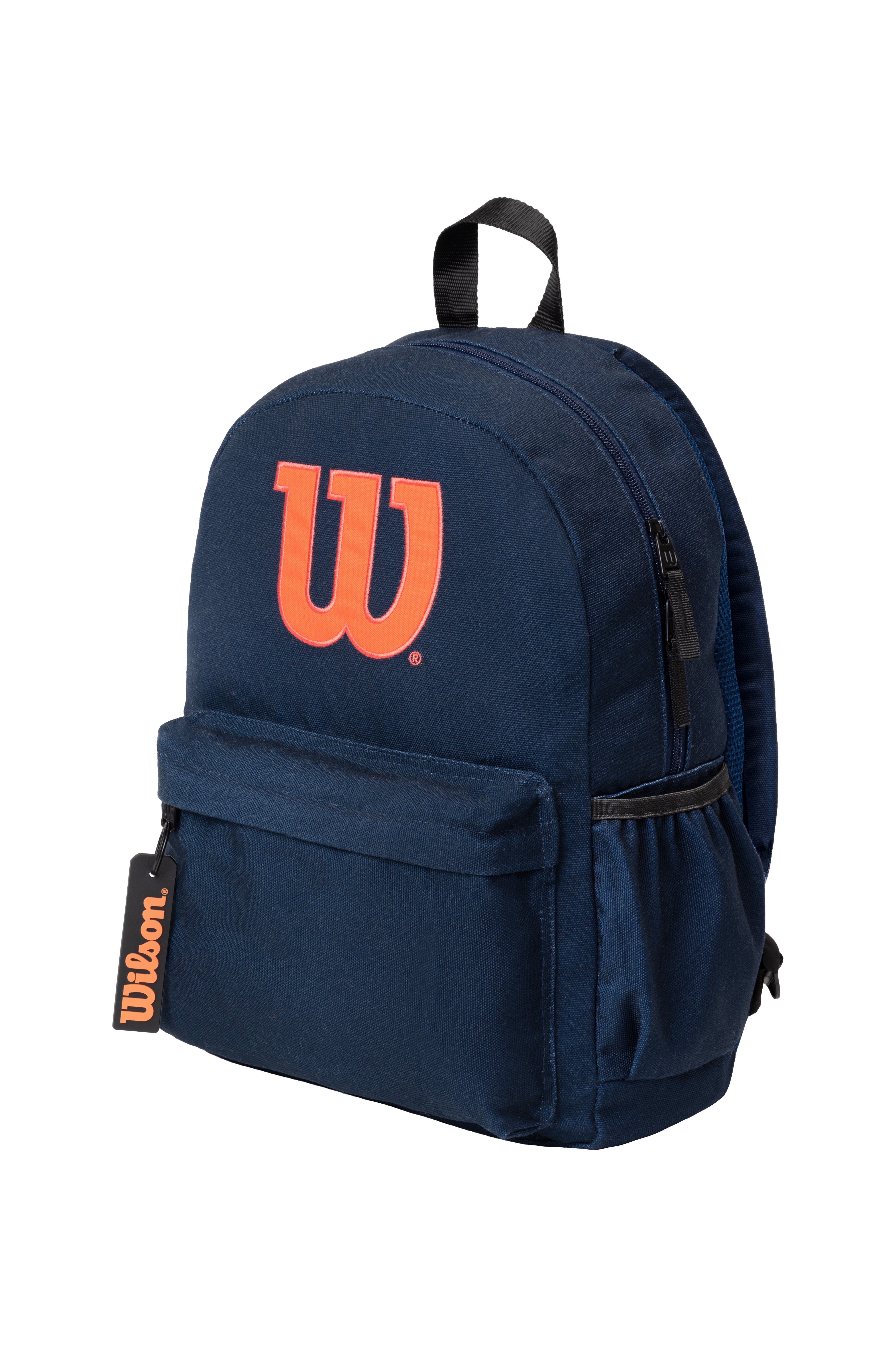 Mochila Wilson Classic Azul Marino
