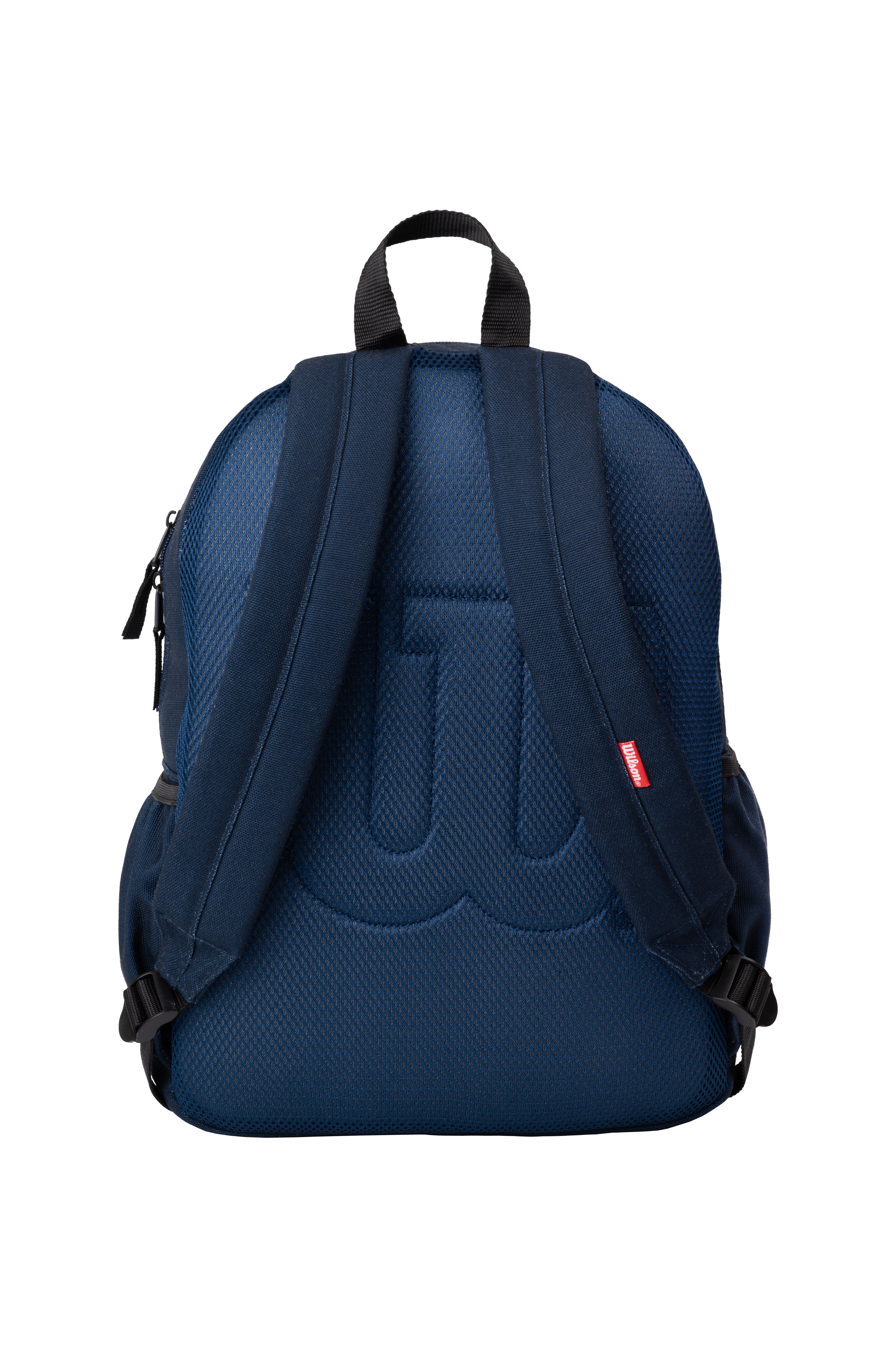 Mochila Wilson Classic Azul Marino