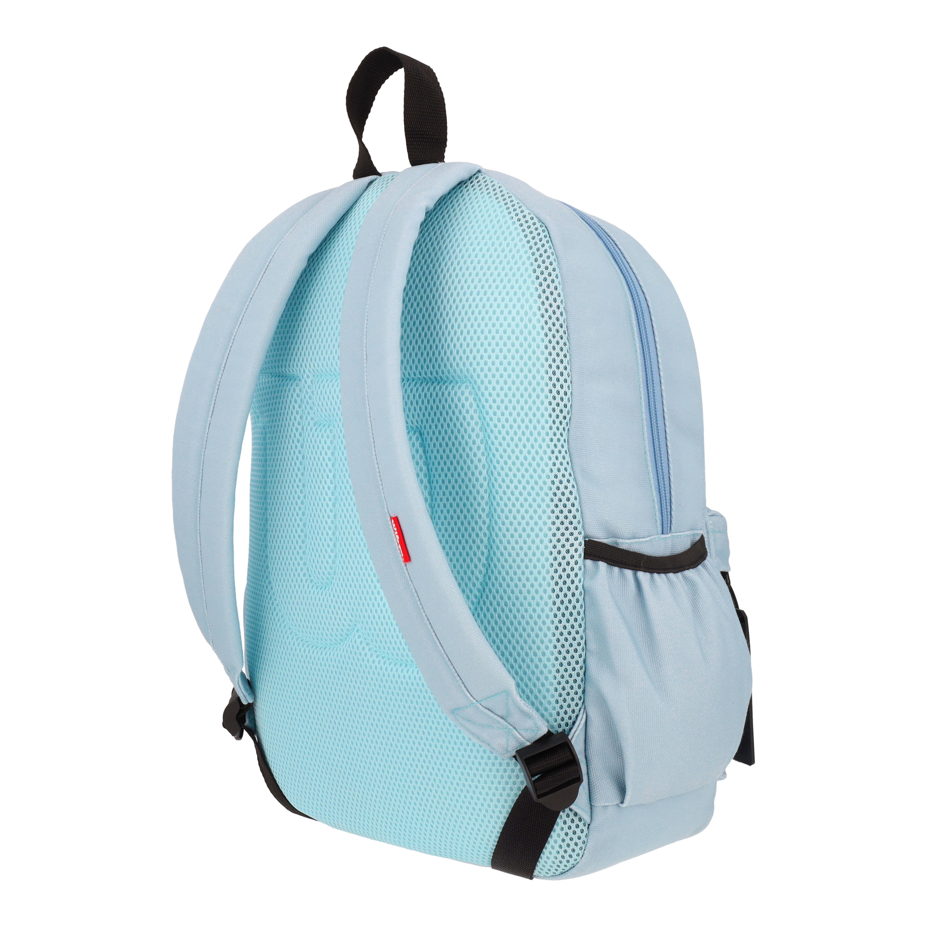 Mochila Wilson Classic Azul cielo