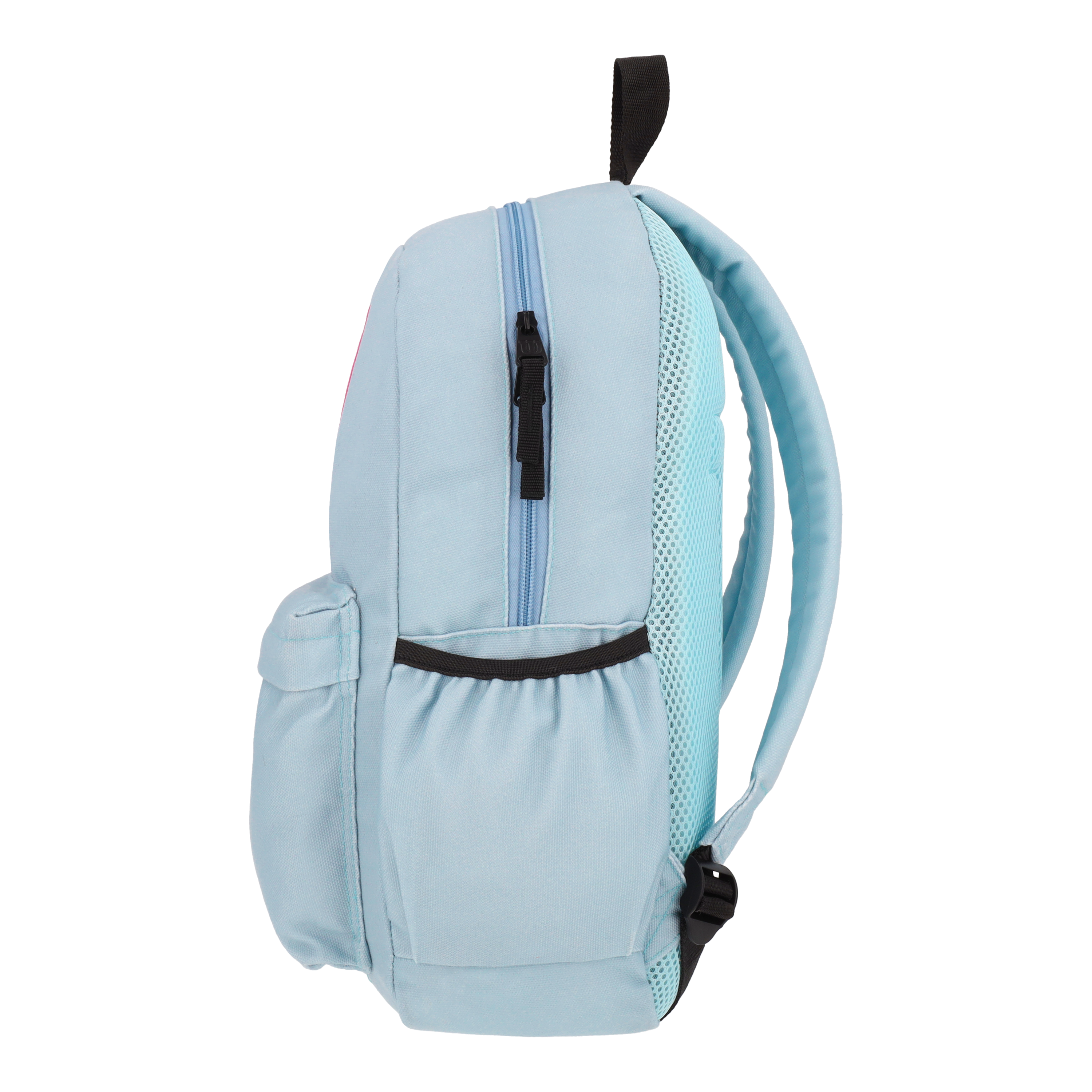 Mochila Wilson Classic Azul cielo