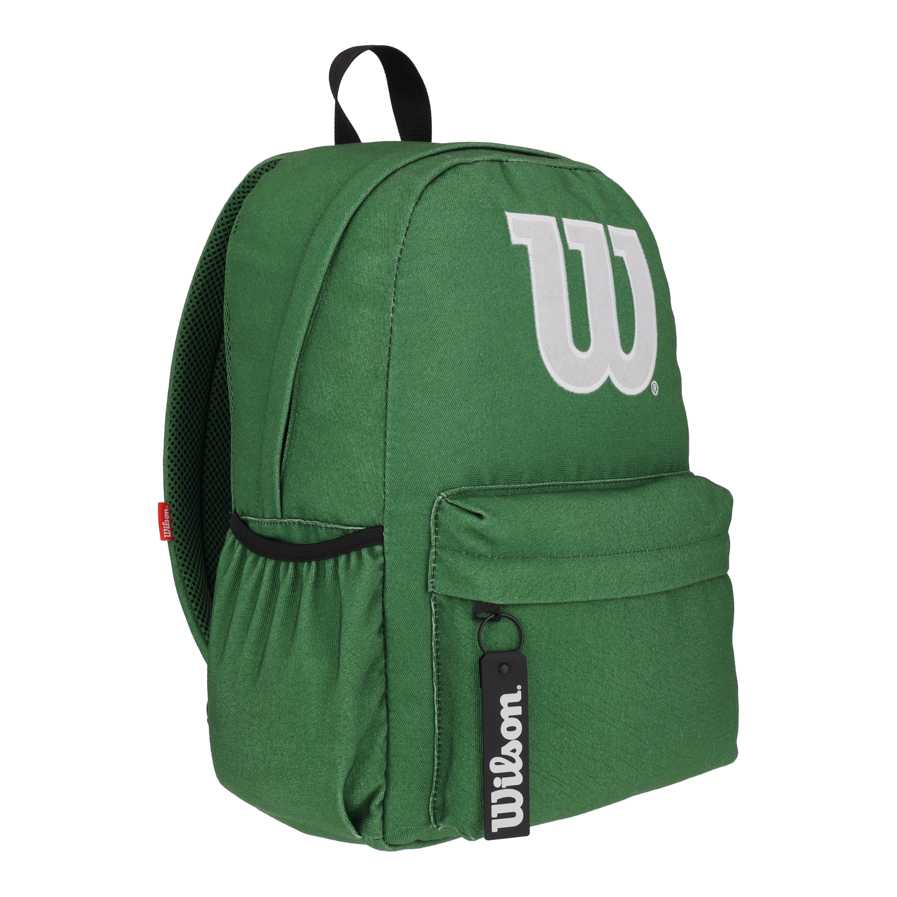 Mochila Wilson Classic Verde