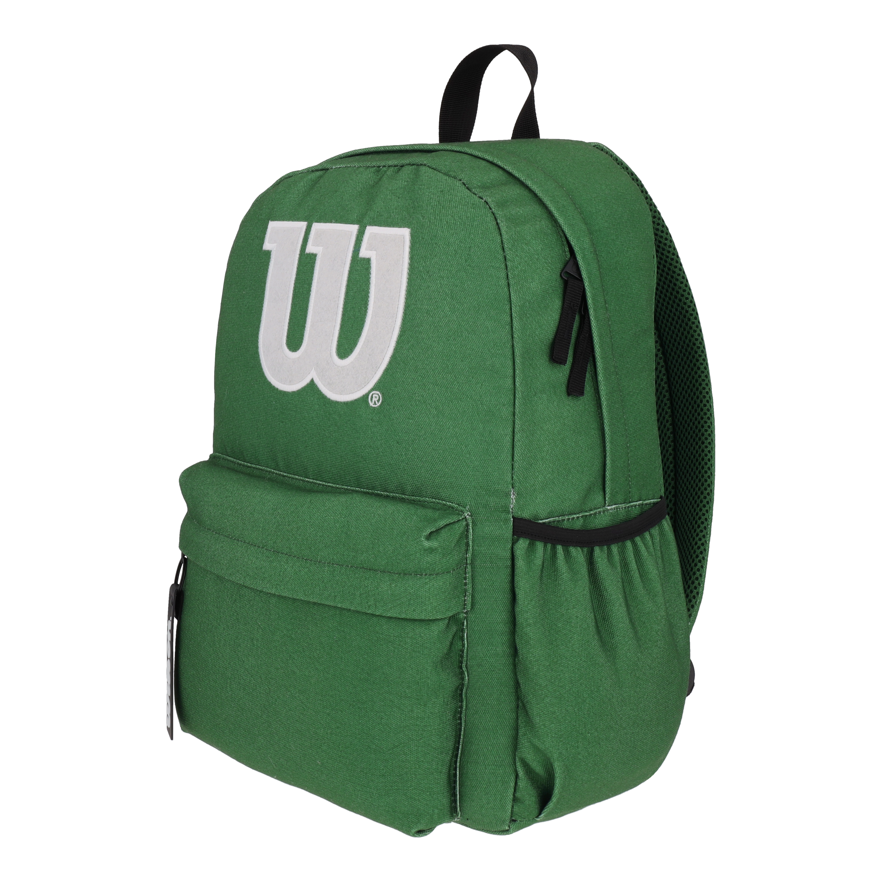 Mochila Wilson Classic Verde