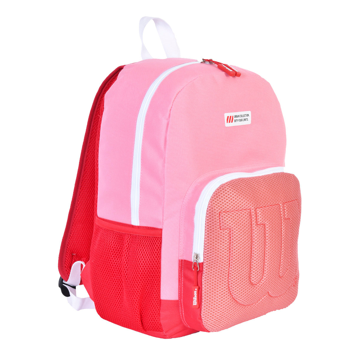 Mochila Wilson FieldMaster Rosa