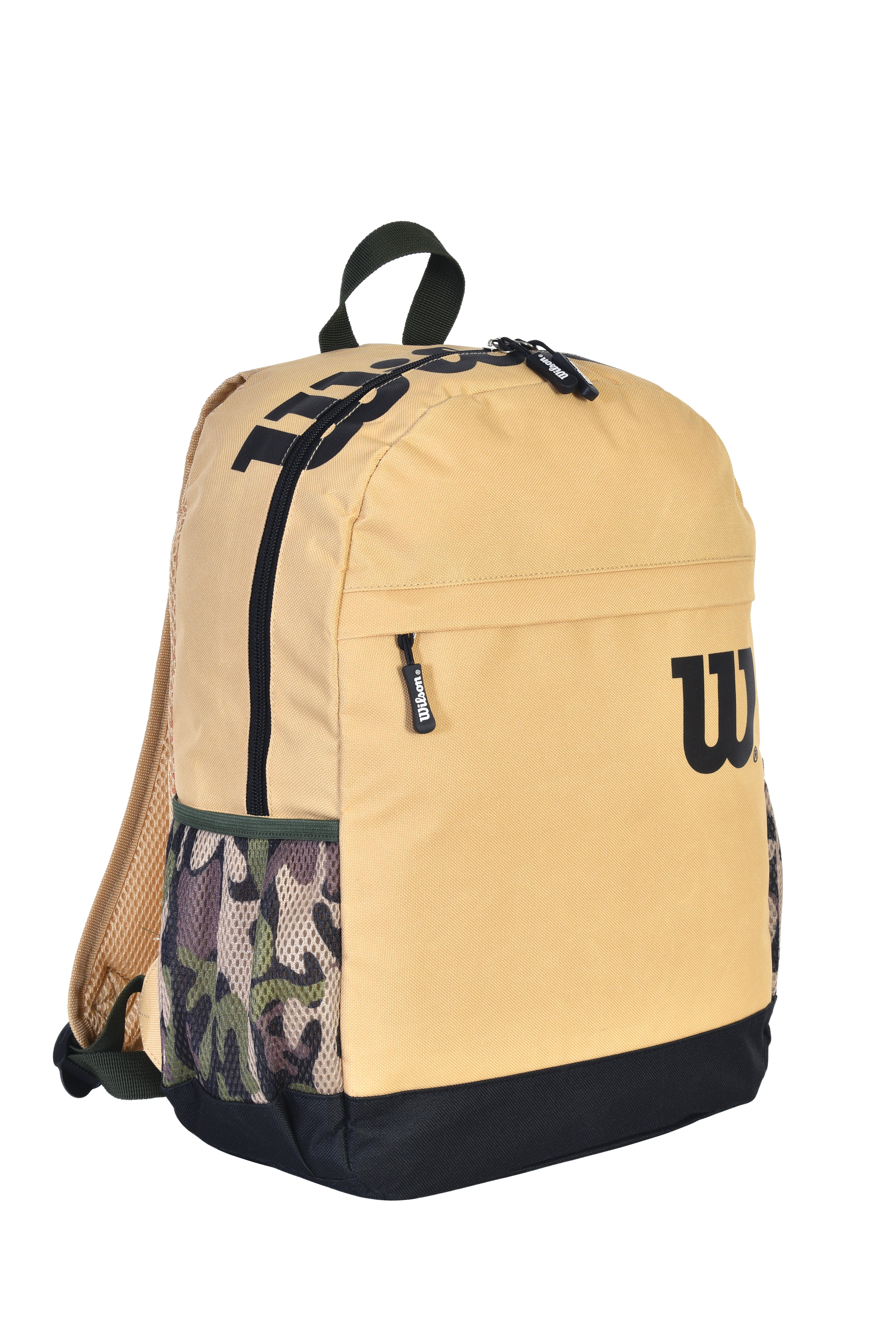 Mochila Wilson Camuflaje.
