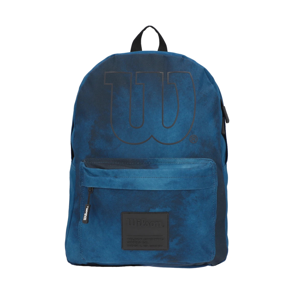 Mochila Wilson 122 Azul deslavado