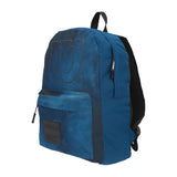 Mochila Wilson 122 Azul deslavado