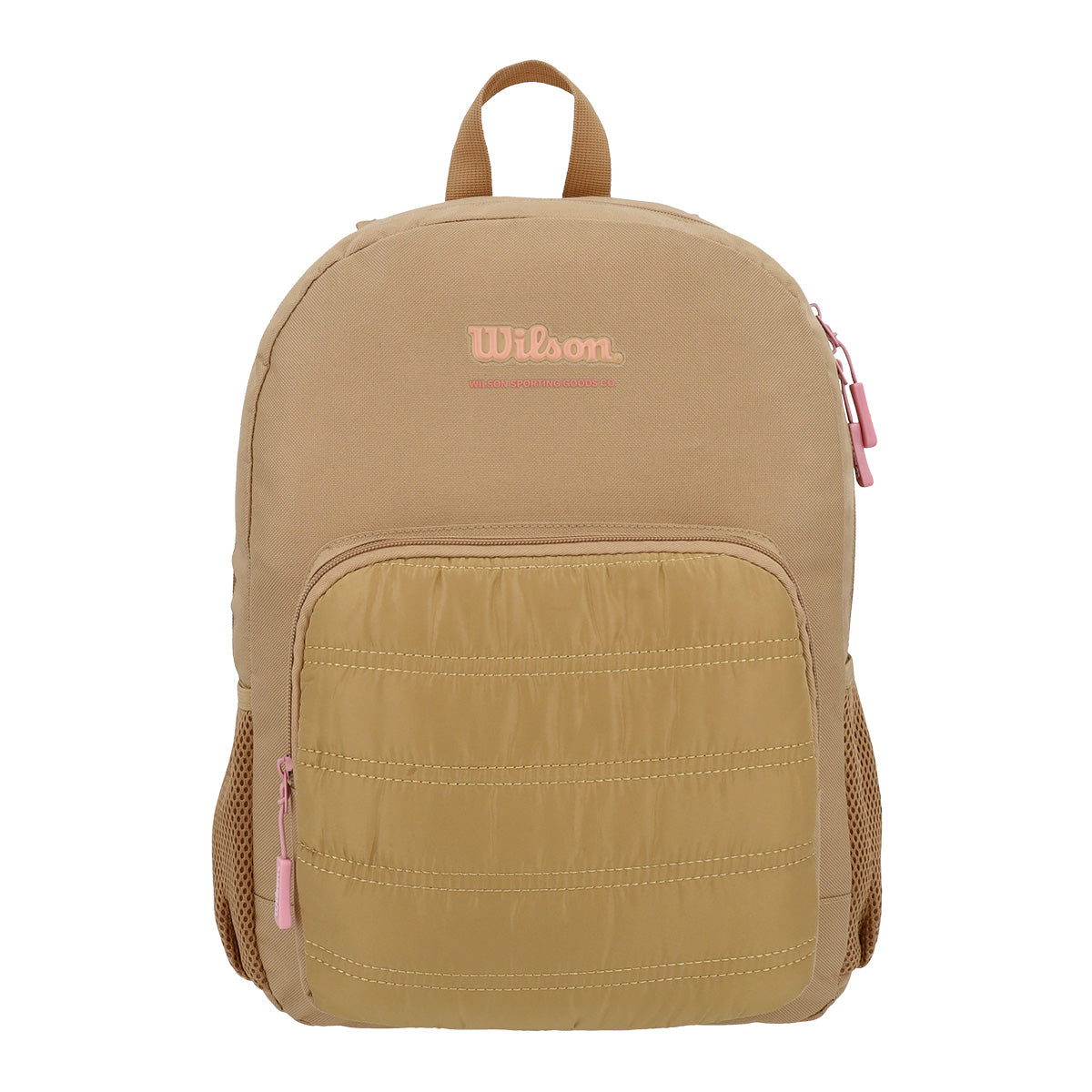 Mochila Wilson 125 Gris