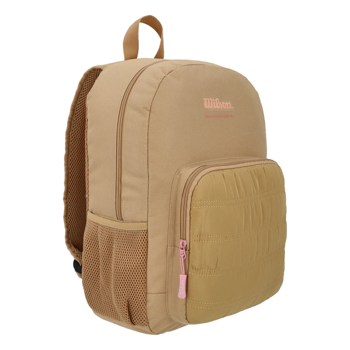 Mochila Wilson 125 Gris