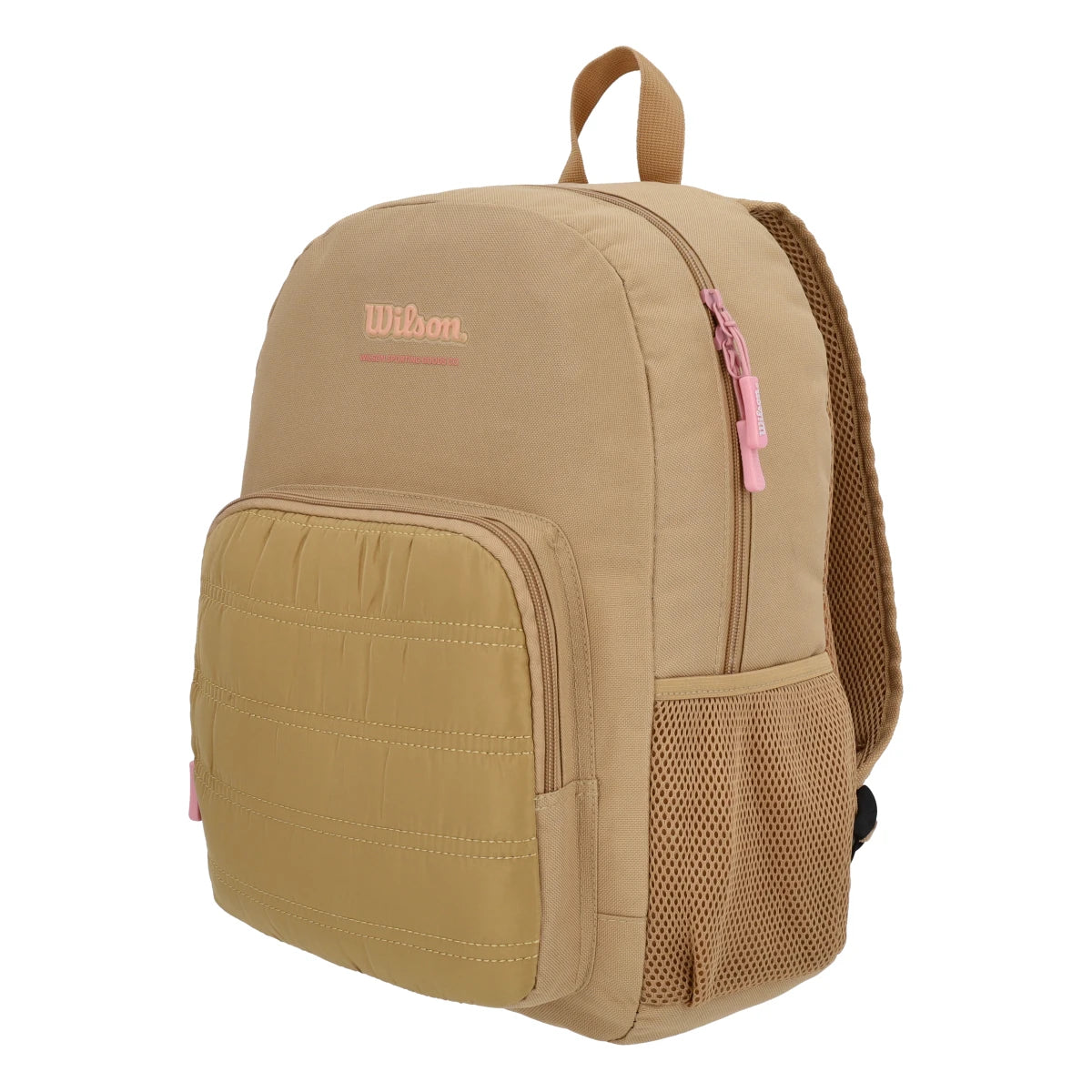 Mochila Wilson 125 Gris