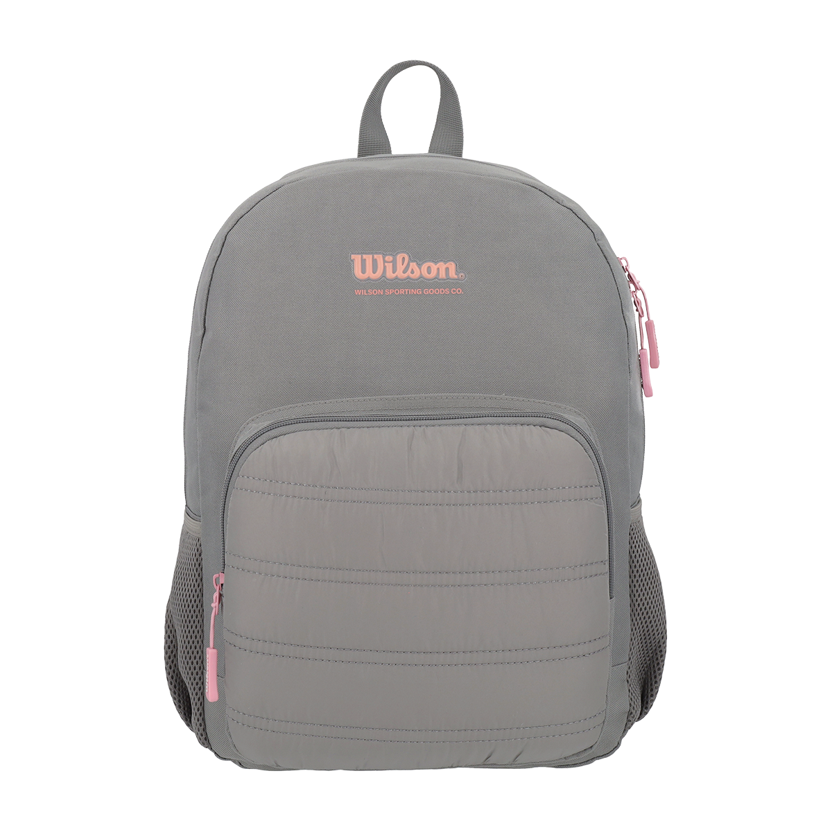 Mochila Wilson 125 Beige